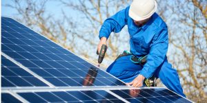 Installation Maintenance Panneaux Solaires Photovoltaïques à Artolsheim